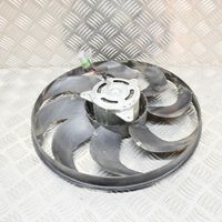 Ford Focus Hélice moteur ventilateur 5YY0539