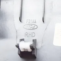 Ford Fiesta Verkleidung Armaturenbrett Cockpit seitlich H1BBA04339BFW