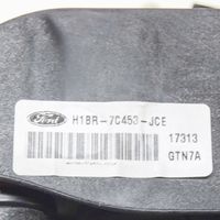 Ford Fiesta Lewarek zmiany biegów / dolny H1BR7C453JCE