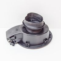 Ford Fiesta Volet de trappe réservoir de carburant H1BBA27936