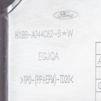 Ford Fiesta Schowek deski rozdzielczej H1BBA044C82BW