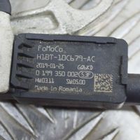 Ford Fiesta Câble négatif masse batterie H1BT10C679AC