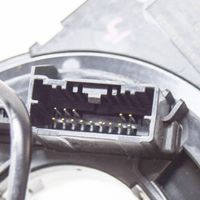 Ford Fiesta Bague collectrice/contacteur tournant airbag (bague SRS) GN1514A664AB