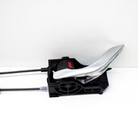 Mazda 6 Serratura portiera posteriore T8315KD53