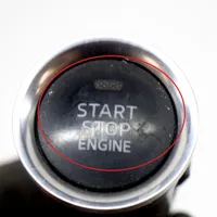 Mazda 6 Moottorin start-stop-painike/kytkin GKL1663S0A