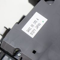 Mazda 6 Console centrale, commande de multimédia l'unité principale G46C66CM0A