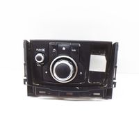 Mazda 6 Controllo multimediale autoradio G46C66CM0A