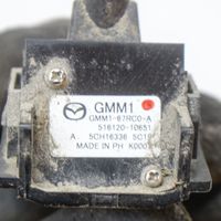 Mazda 6 Caméra de pare-chocs arrière GMM167RC0A