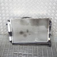 Ford Focus Kit système de climatisation (A / C) CV618C607VA