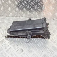 BMW 6 G32 Gran Turismo Cabin air duct channel 7415665