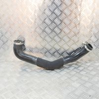 Ford Fiesta Tubo flessibile intercooler H1B16C646AB