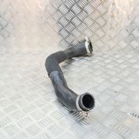 Ford Fiesta Tube d'admission de tuyau de refroidisseur intermédiaire H1B16C646AB