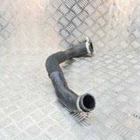 Ford Fiesta Tubo flessibile intercooler H1B16C646AB