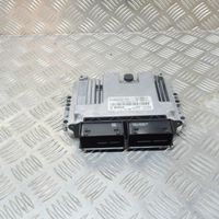 Ford Fiesta Calculateur moteur ECU H1B112A650FA