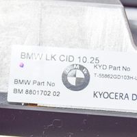 BMW 6 G32 Gran Turismo Monitori/näyttö/pieni näyttö 8801702