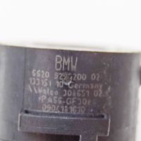 BMW 6 G32 Gran Turismo Parkošanās (PDC) sensors (-i) 9283200