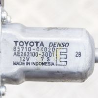 Toyota Hilux (AN10, AN20, AN30) Motorino alzacristalli della portiera posteriore AE2621003001