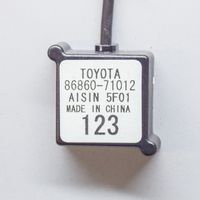 Toyota Hilux (AN10, AN20, AN30) Muut laitteet 8686071012