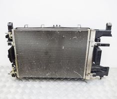 Opel Zafira C Kit système de climatisation (A / C) 13281773