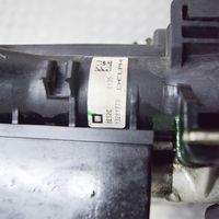 Opel Zafira C Kit système de climatisation (A / C) 13281773
