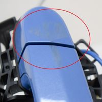 BMW 4 F32 F33 Maniglia esterna per portiera anteriore 