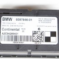 BMW 4 F32 F33 Altri dispositivi 9397846