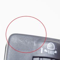 Toyota Hilux (AN10, AN20, AN30) Przycisk / Pokrętło regulacji świateł R134166