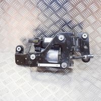 BMW X5 E70 Compressore/pompa sospensioni pneumatiche 18861710