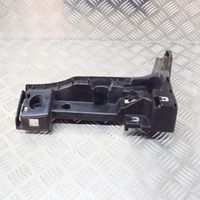 BMW X5 E70 Staffa angolare del supporto di montaggio del paraurti 10503410