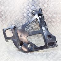 BMW X5 E70 Staffa angolare del supporto di montaggio del paraurti 7227757