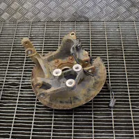 Ford Focus Rear wheel hub 