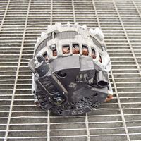 Jaguar F-Pace Generatore/alternatore 0125813032