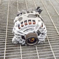 Jaguar F-Pace Generatore/alternatore 0125813032