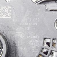 Jaguar F-Pace Generatore/alternatore 0125813032