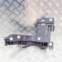 Opel Zafira C Staffa angolare del supporto di montaggio del paraurti 13300742