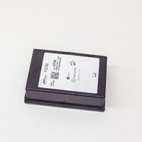 Opel Zafira C Bluetooth control unit module 688437706
