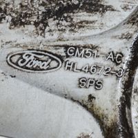 Ford Focus R 20 anglies pluošto ratlankis (-iai) CM51AC