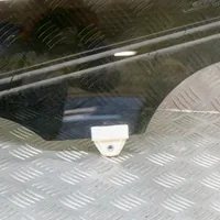 Mazda 6 Vetro del finestrino della portiera posteriore 43R00123