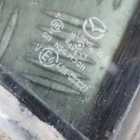 Mazda 6 Fenêtre latérale avant / vitre triangulaire 43R003021