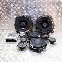 Mazda 6 Kit sistema audio 3514631010