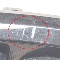 KIA Sportage Grille inférieure de pare-chocs avant 86526F1510