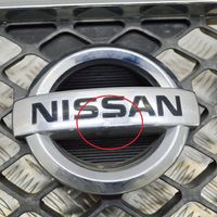 Nissan NP300 Grille de calandre avant NSR2301