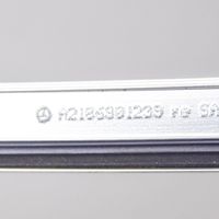 Mercedes-Benz CLS C218 X218 Dekoratīva jumta lenta – "moldings" A2186901239