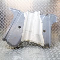 Ford Focus Hitzeschutz Abschirmblech Motorraum G1FY9A032RD