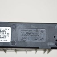 BMW X2 F39 Current control relay 8589907