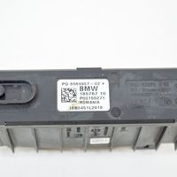 BMW X2 F39 Current control relay 8589907