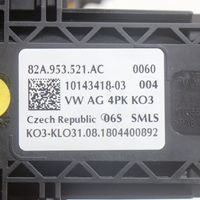 Audi A3 S3 8V Lenkstockschalter Kombischalter 82A953502L