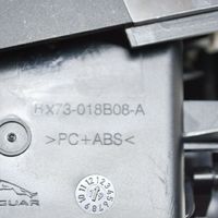 Jaguar F-Pace Copertura griglia di ventilazione cruscotto HX73018B08A