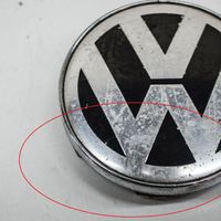 Volkswagen Golf VII Mozzo/copricerchi/borchia della ruota R12 