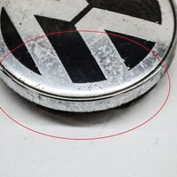 Volkswagen Golf VII R 12 riteņa dekoratīvais disks (-i) 